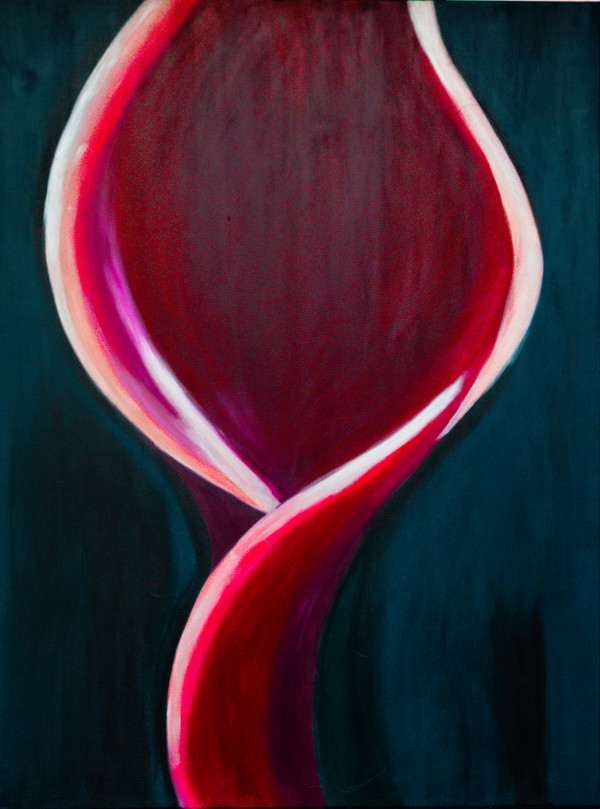 Pink Elegance by Chanel