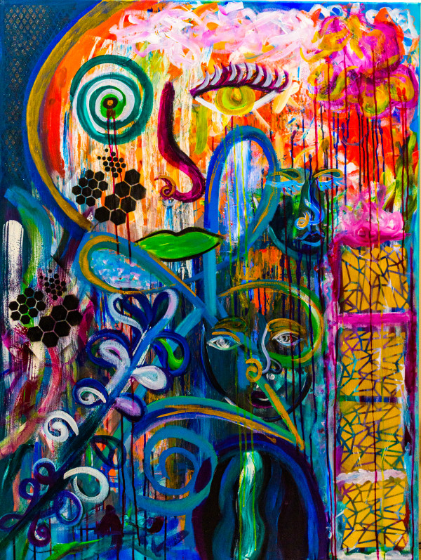 I Am Enough by Chanel