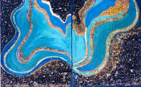 Oceanic Essence by Chanel