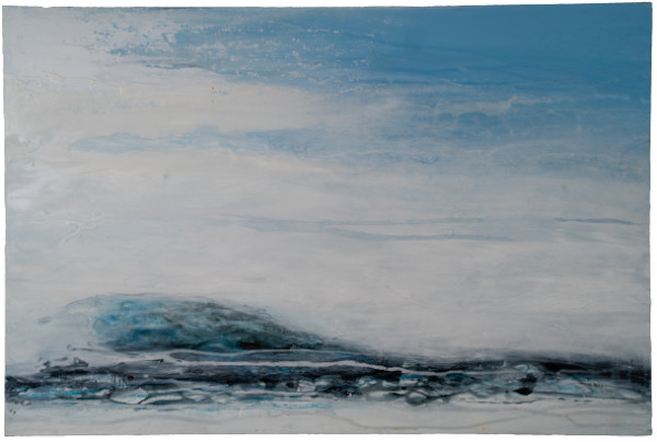 Westerlies by Imelda Kilbane