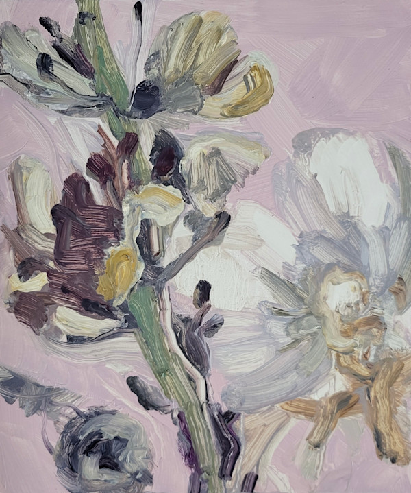 Untitled VII by Fiona Finlay