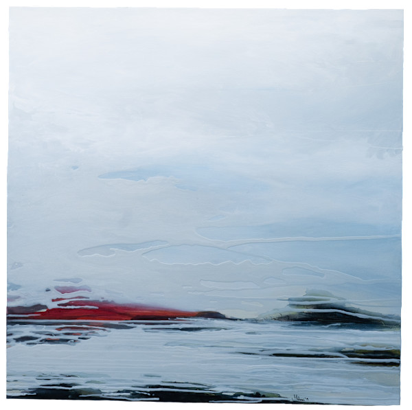 July by Imelda Kilbane