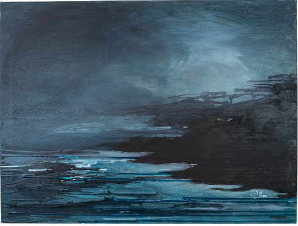 Moonlight by Imelda Kilbane