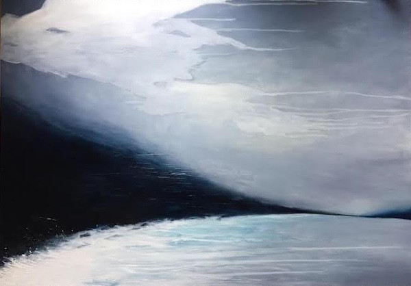 Ria by Imelda Kilbane