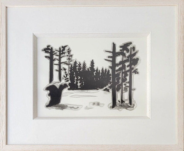 Untitled by Conor McGrady