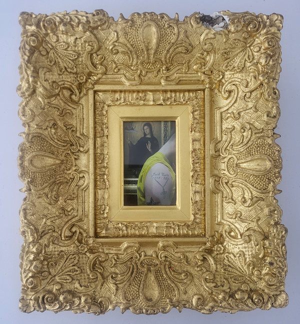 Jack Curtis- Father and Son Series by Mary A Kelly