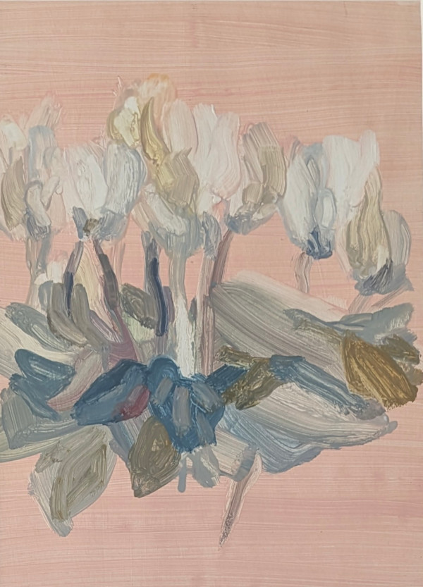 Knots by Fiona Finlay