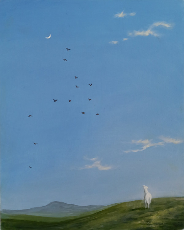 Skyscrapers by Robert Ryan