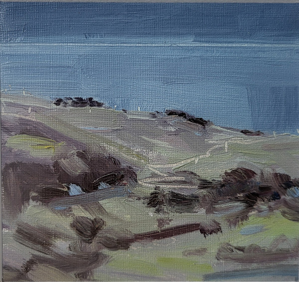 Untitled IV by Kaye Maahs