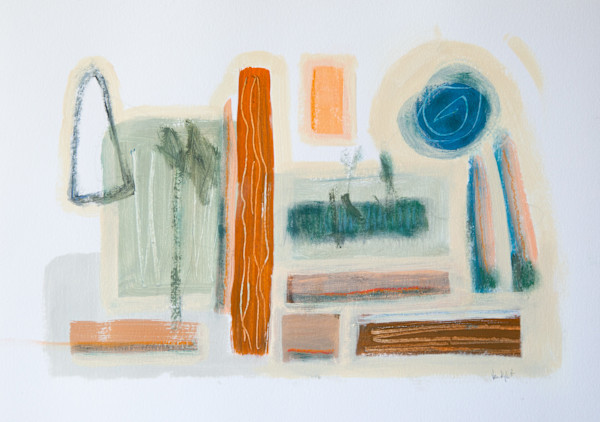 untitled (the first neighbour I remember) by Martine van Bijlert, Image 1.