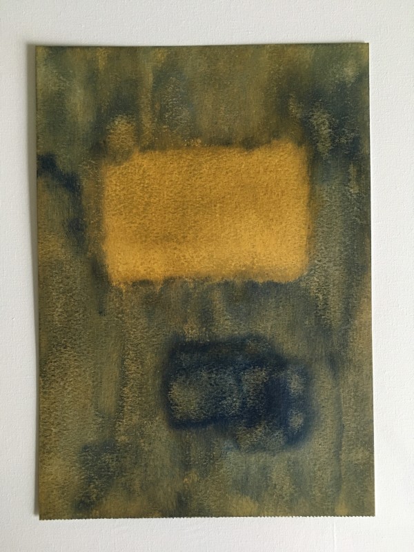 untitled by Martine van Bijlert