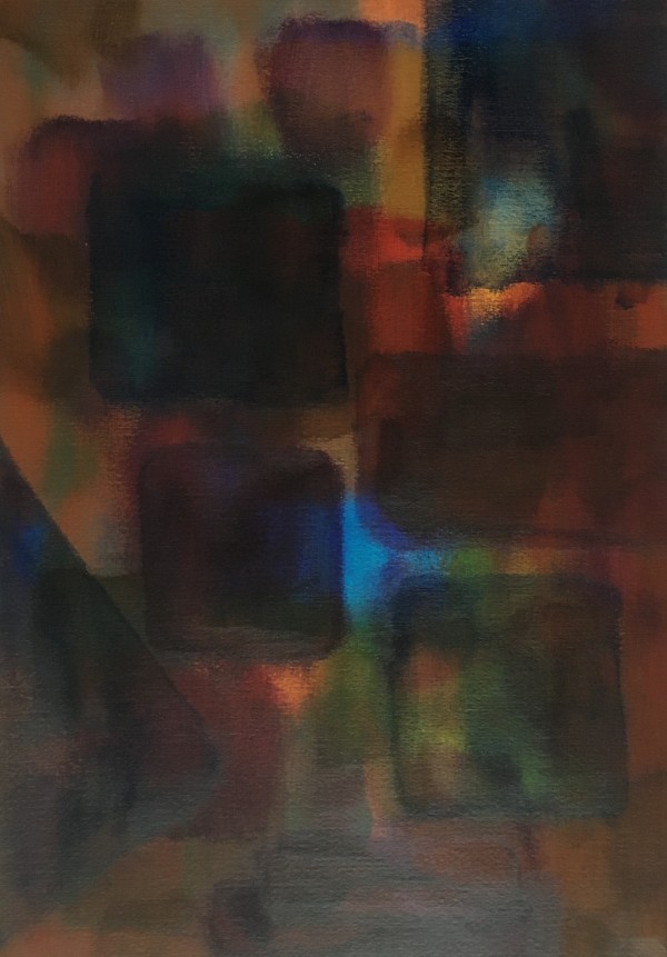 untitled by Martine van Bijlert