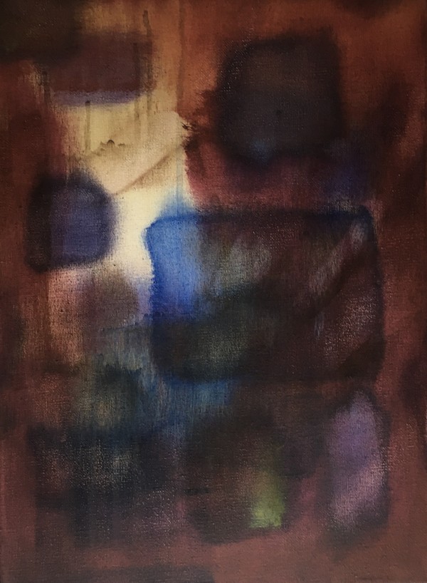 untitled by Martine van Bijlert