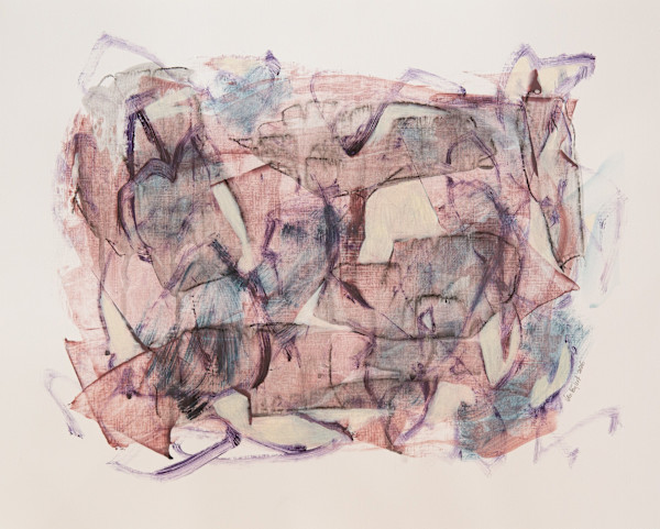 untitled (overhaul) by Martine van Bijlert, Image 1.