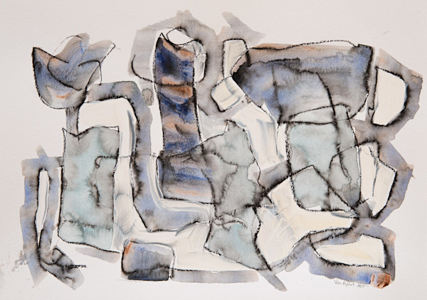 untitled by Martine van Bijlert, Image 1.