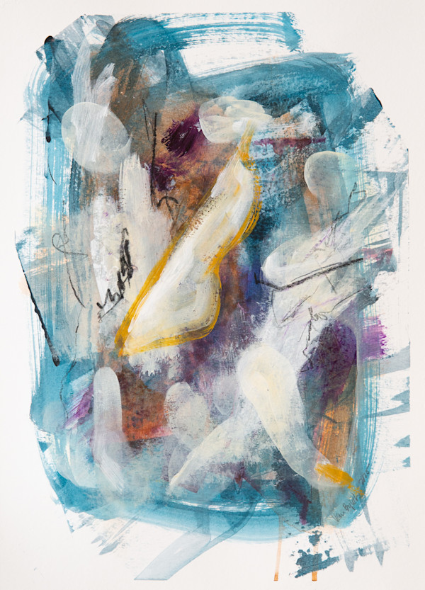 untitled by Martine van Bijlert, Image 1.