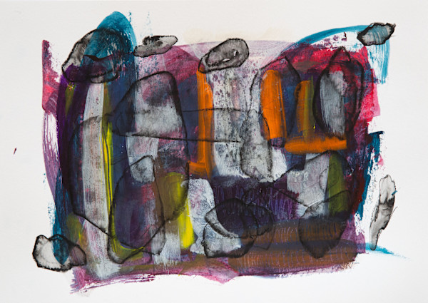 untitled by Martine van Bijlert, Image 1.