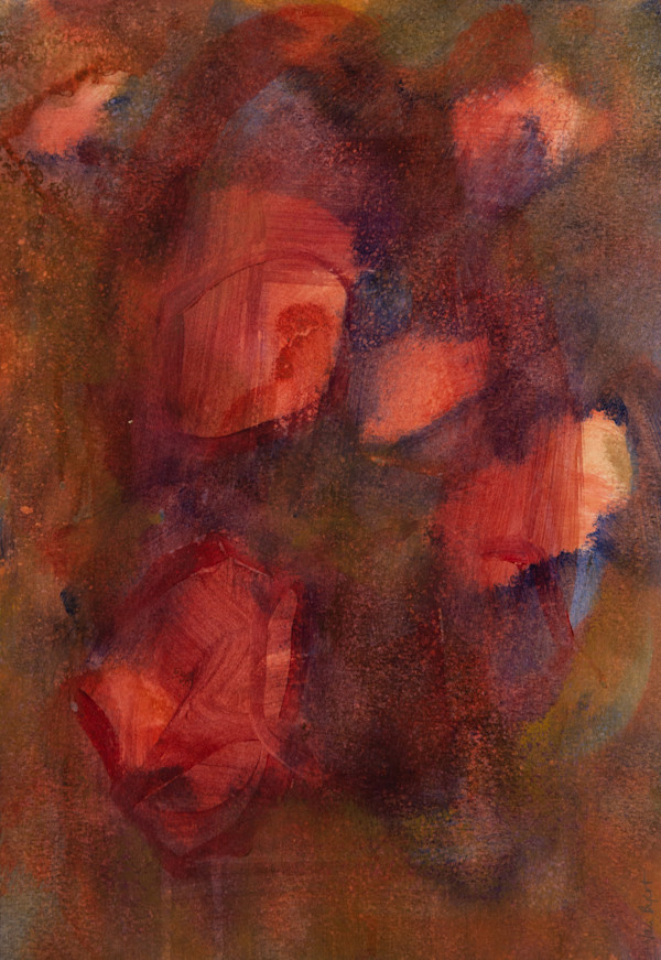 untitled (we glow) by Martine van Bijlert, Image 1.