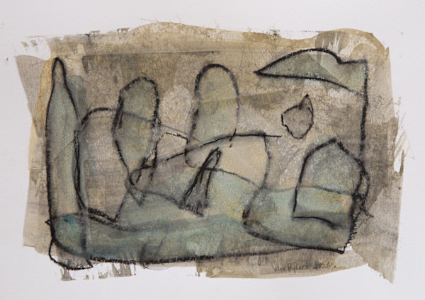 untitled by Martine van Bijlert, Image 1.