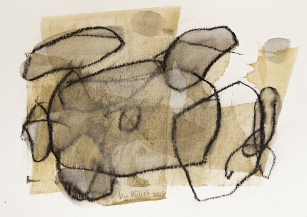 untitled by Martine van Bijlert, Image 1.
