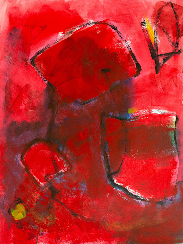 untitled (air born) by Martine van Bijlert, Image 1.