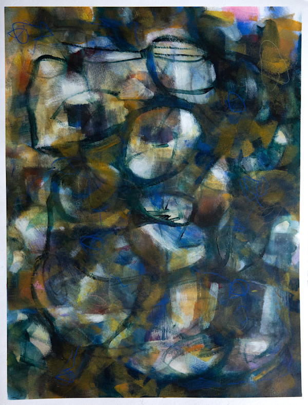 untitled by Martine van Bijlert, Image 8.