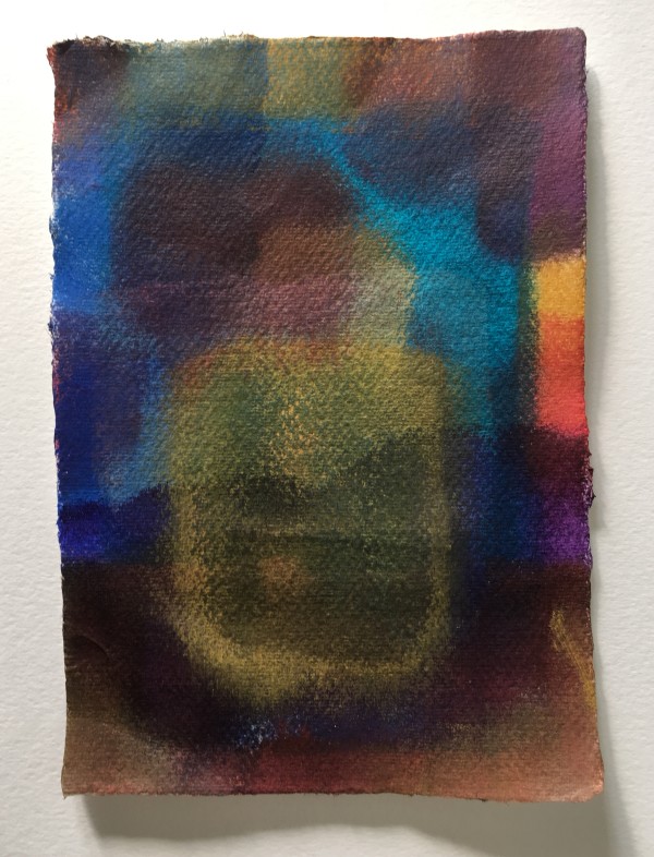 untitled by Martine van Bijlert