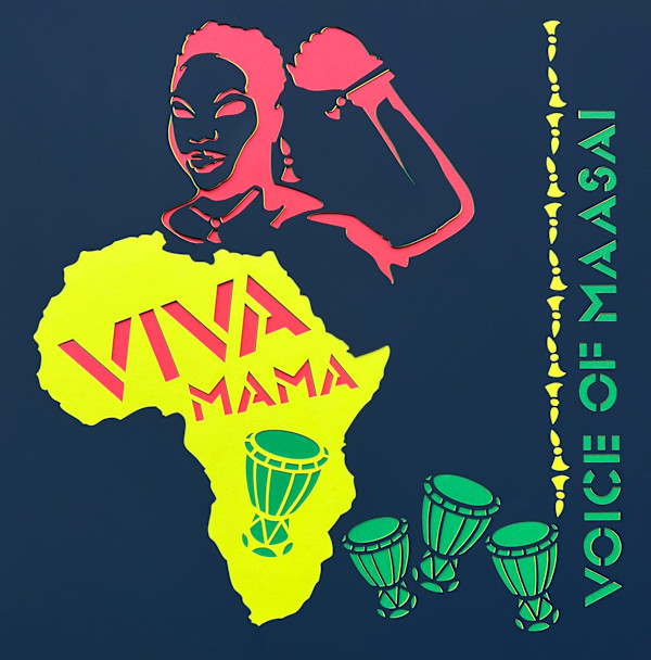 Viva Mama by Jessey Jansen