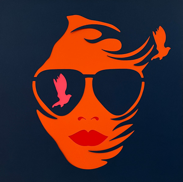 Release by Jessey Jansen