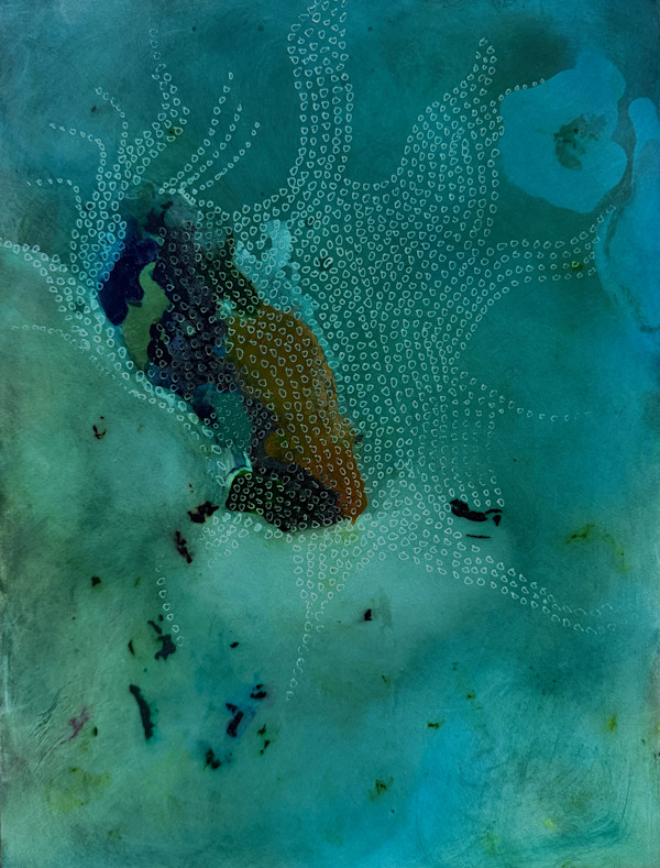 Field Note No. 002 by Jessey Jansen, Image 1.