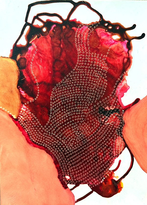 Field Note No. 003 by Jessey Jansen, Image 1.