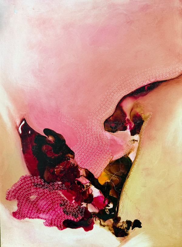 Field Note No. 005 by Jessey Jansen, Image 1.