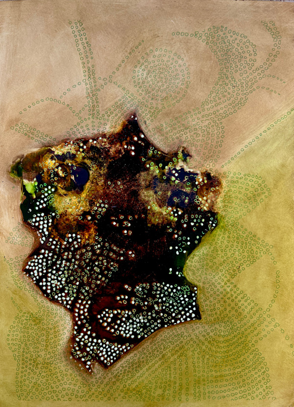 Field Note No. 006 by Jessey Jansen, Image 1.
