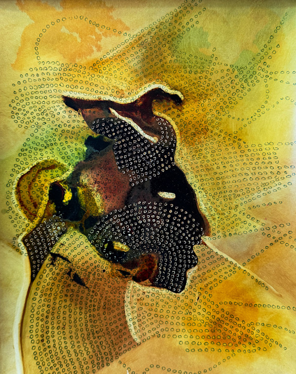 Field Note No. 007 by Jessey Jansen, Image 1.