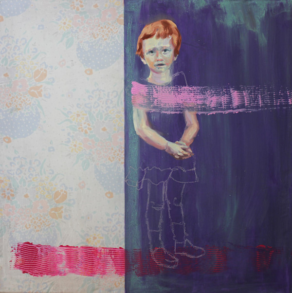 Coinflip by Hilary Greenstein