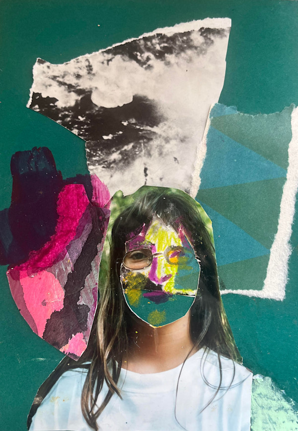 Acorn by Hilary Greenstein