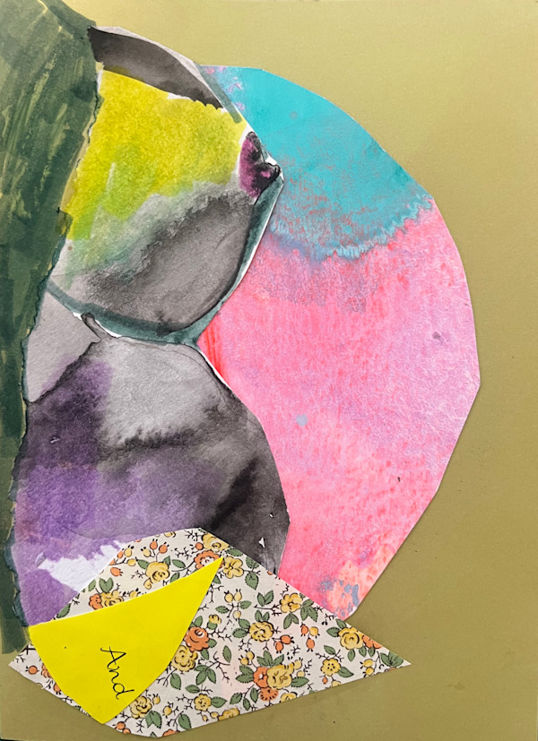 And by Hilary Greenstein