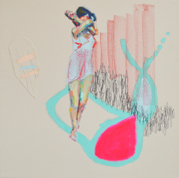 Are You Ok by Hilary Greenstein