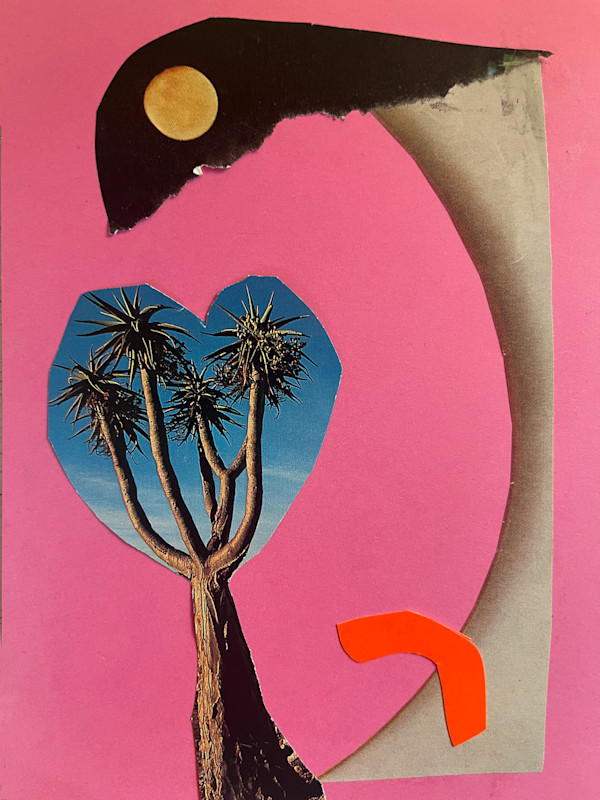 Moontree by Hilary Greenstein