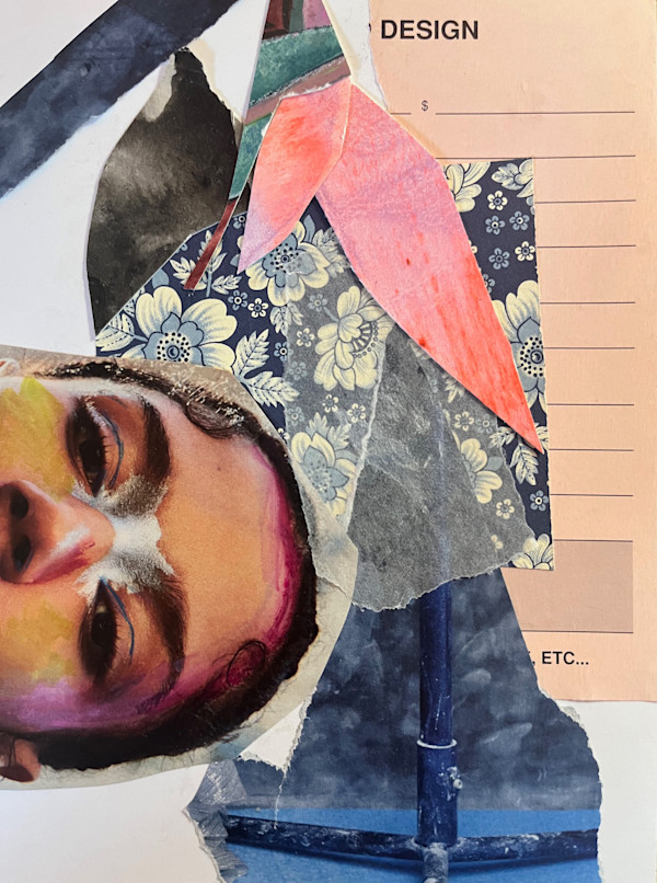 Bloom by Hilary Greenstein