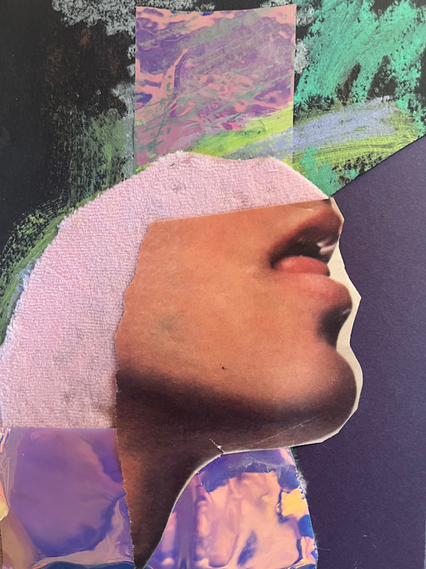 Mouthy by Hilary Greenstein