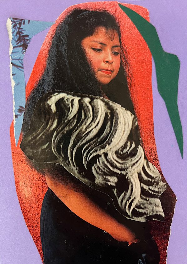 Waves by Hilary Greenstein