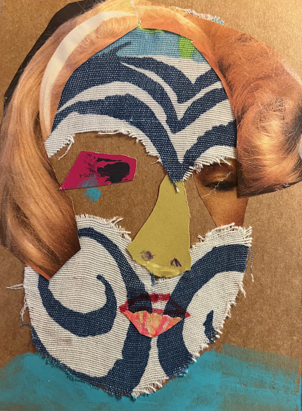 Wink by Hilary Greenstein