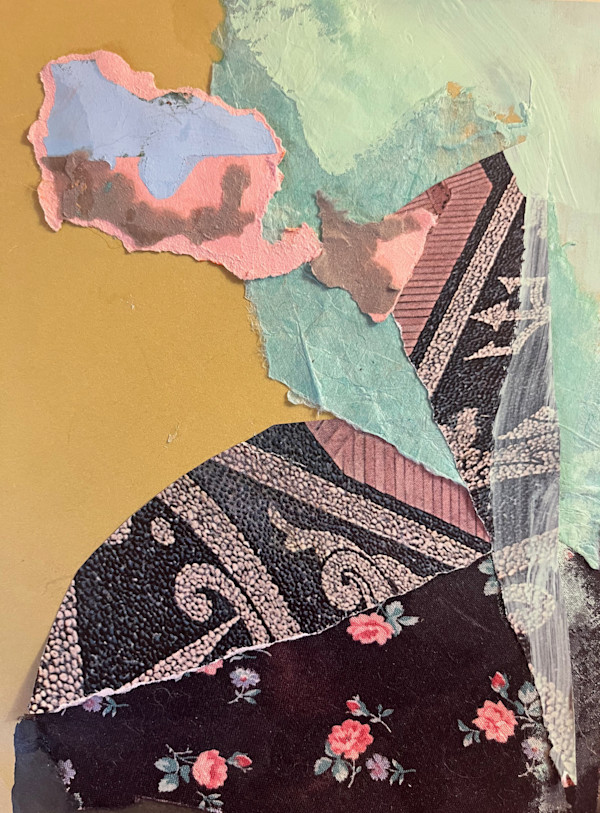 Kneel by Hilary Greenstein