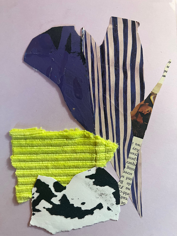 Heart by Hilary Greenstein