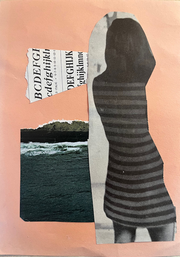 Thunder by Hilary Greenstein