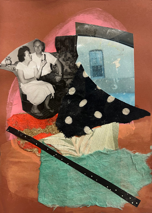 Window by Hilary Greenstein