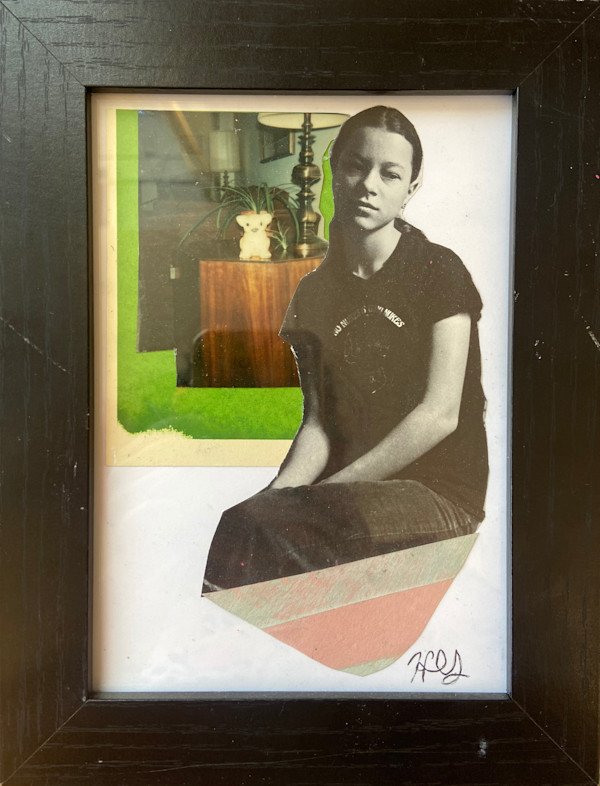 Each by Hilary Greenstein