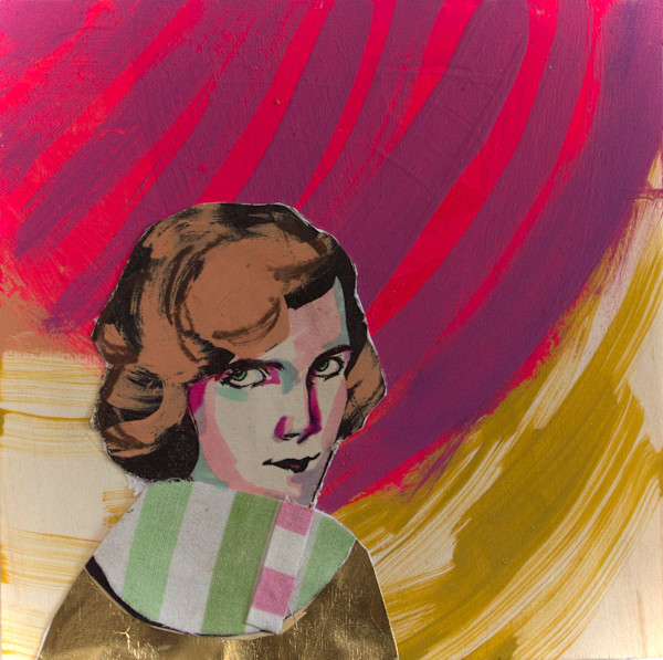 Hellbent by Hilary Greenstein