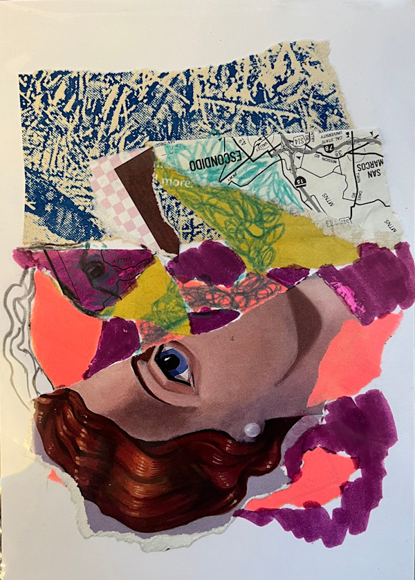 Hidden by Hilary Greenstein